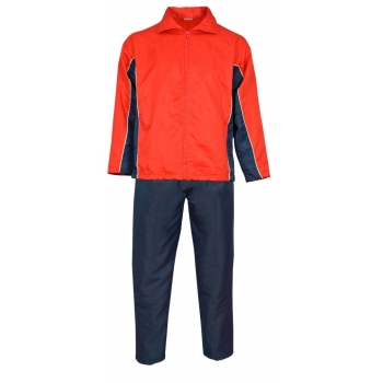 Dres sportowy ”mikrofibra”